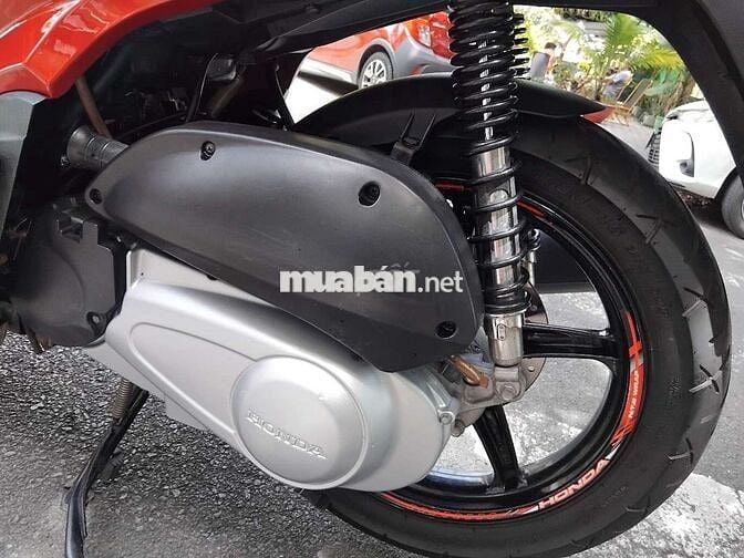 Sh125 ABS chính chủ