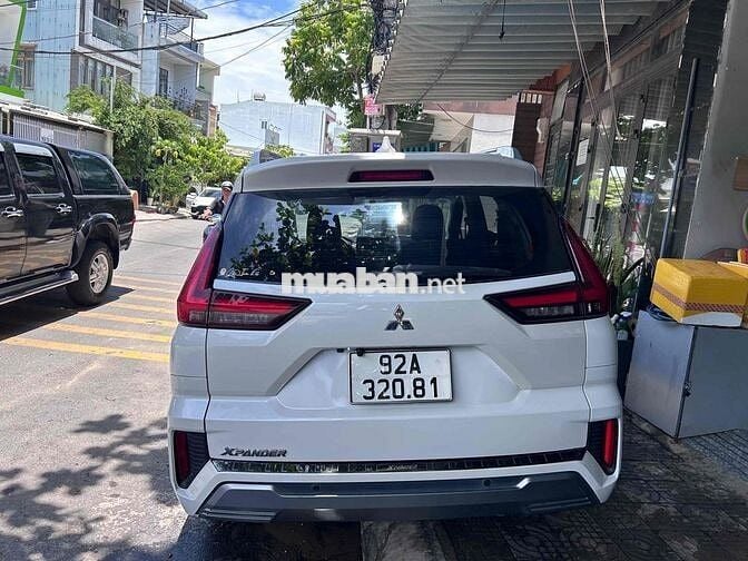 Mitsubishi Xpander 2023 Premium 1.5 AT - 79000 km