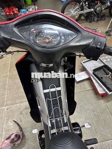 wave rs 100 máy êm xe còn đẹp giá có thương lượng