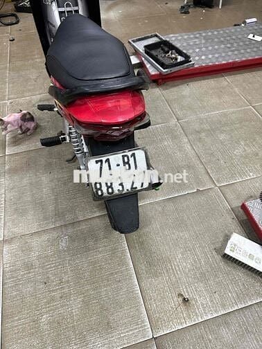 wave rs 100 máy êm xe còn đẹp giá có thương lượng