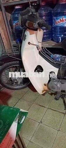 Cần bán Honda Dream 1994 BS TP.HCM chính chủ