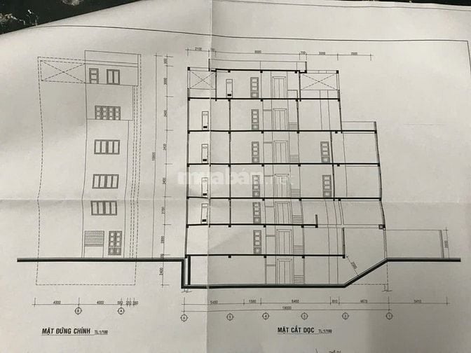 125m2! Bán nhà HXH 7m Lê Quang Định, P11. Phạm Văn Đồng, ĐH Văn Lang.