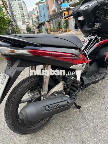 💥💥💥 Honda Air Blade Nhập Thái💥 BSTP💥CÓ BẢO HÀNH💥