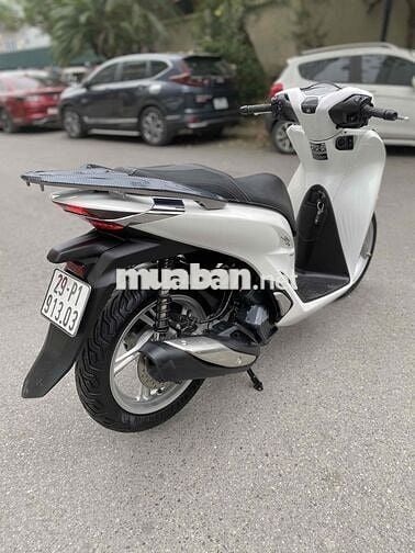 SH150 [Abs] - 2021 Một Chủ Nguyên Zin 75tr
