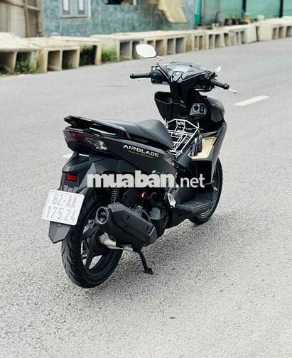 honda ab 125cc 4val moi 99,9% odo 1k8 ngay chủ