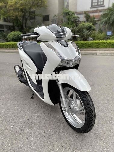 SH150 [Abs] - 2021 Một Chủ Nguyên Zin 75tr