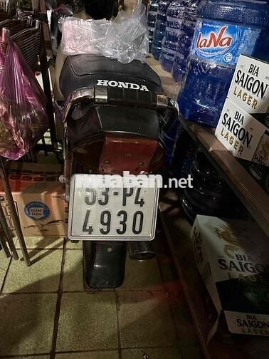 Cần bán Honda Dream 1994 BS TP.HCM chính chủ