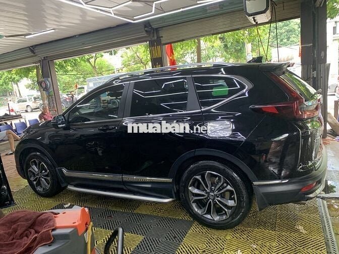 Honda CR V 2021 1.5L - 60000 km