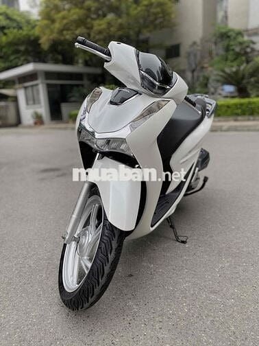 SH150 [Abs] - 2021 Một Chủ Nguyên Zin 75tr