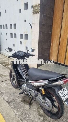 Bán lại xe yamaha Gravita phun xăng điện tử