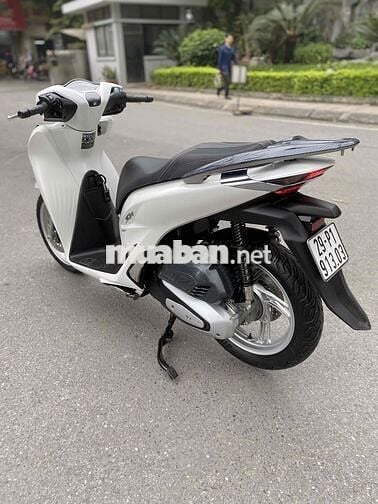 SH150 [Abs] - 2021 Một Chủ Nguyên Zin 75tr