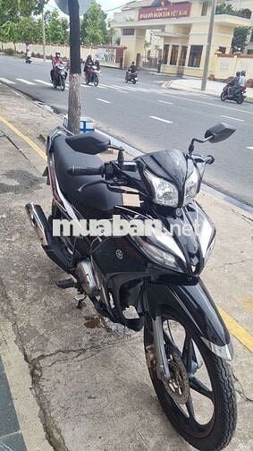 Bán lại xe yamaha Gravita phun xăng điện tử