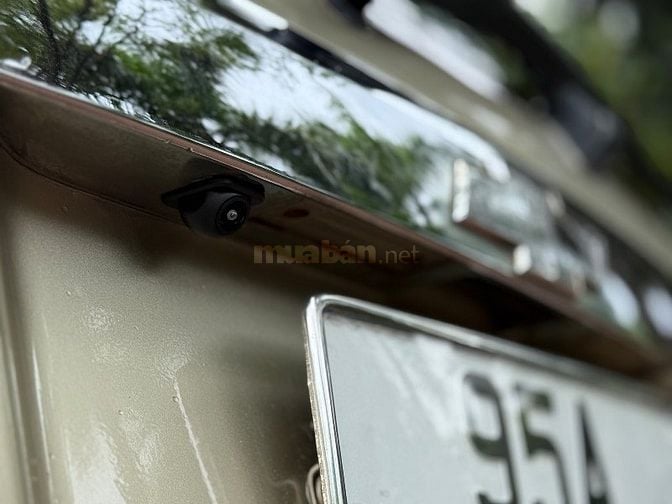 chevrolet captiva ( số tự động )