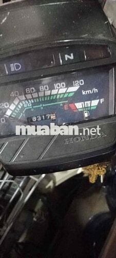 Cần bán Honda Dream 1994 BS TP.HCM chính chủ