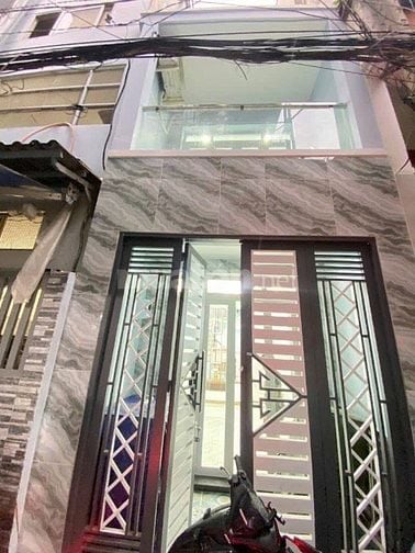 Nhà thuê Nguyễn Chế Nghĩ giá tốt