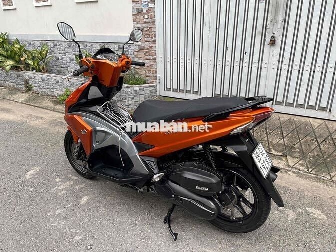 AB 125 2017 bstp 9chủ xe đẹp máy zin bao ngon