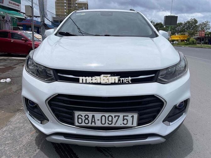 Chevrolet Trax 2016 1.4L LT - 82000 km