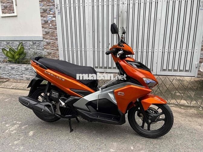 AB 125 2017 bstp 9chủ xe đẹp máy zin bao ngon