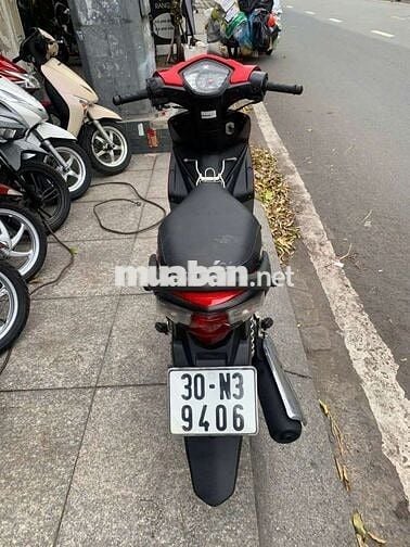 Honda wave s 2011 mới 90% biển số 30