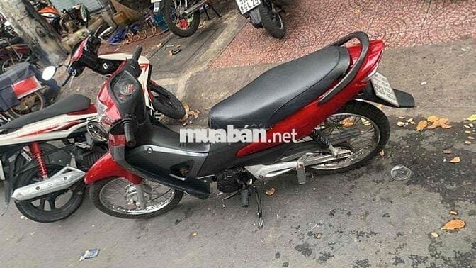 xe wave 50 cc mới dọn
