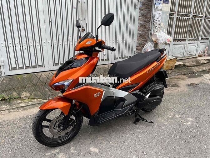 AB 125 2017 bstp 9chủ xe đẹp máy zin bao ngon