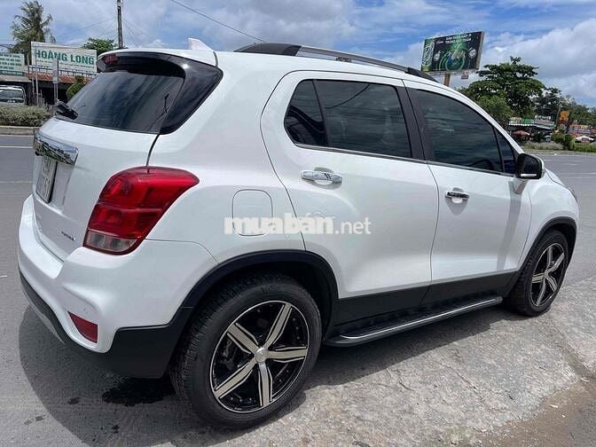 Chevrolet Trax 2016 1.4L LT - 82000 km