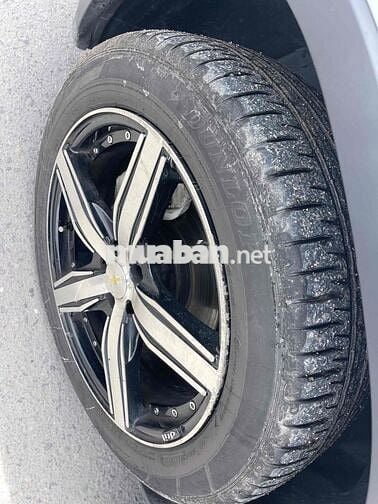 Chevrolet Trax 2016 1.4L LT - 82000 km