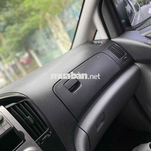 Bán xe Hyundai Grand Starex CVX Tải van 5 Chỗ