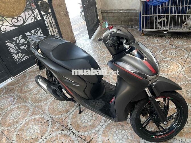 cần bán sh 150c abs chính chủ
