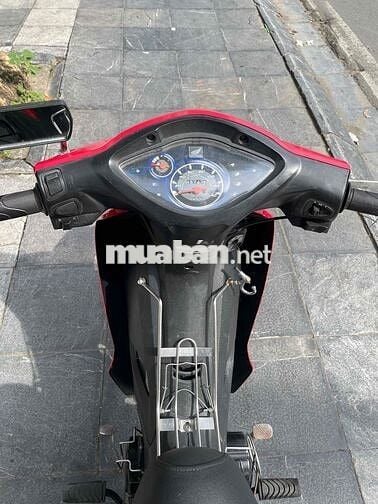 Cầm đồ thanh lý xe wave110cc đk cuối 2017 máy zin