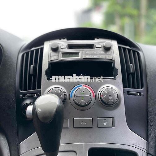 Bán xe Hyundai Grand Starex CVX Tải van 5 Chỗ