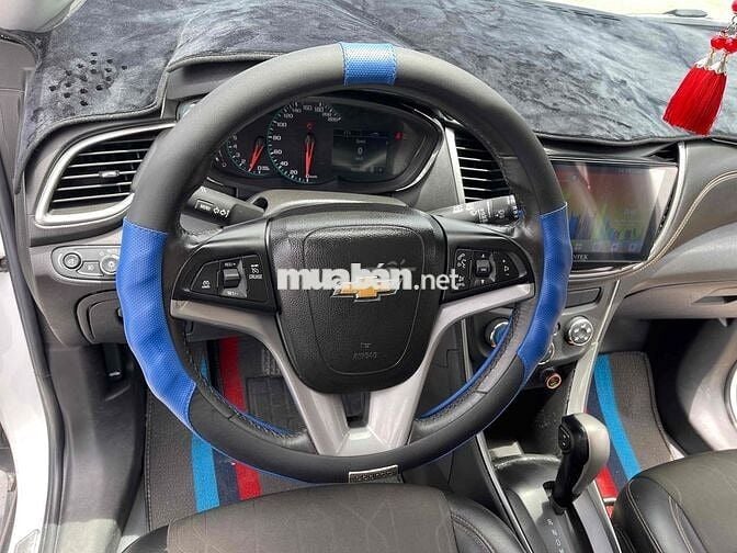 Chevrolet Trax 2016 1.4L LT - 82000 km
