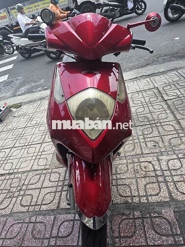 Honda dylan 150cc