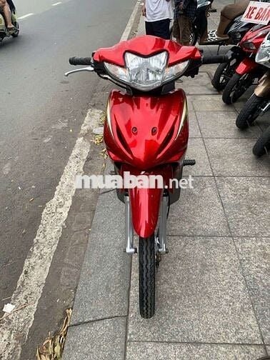 Honda wave s 2011 mới 90% biển số 30