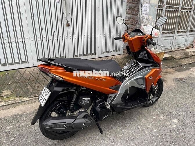 AB 125 2017 bstp 9chủ xe đẹp máy zin bao ngon