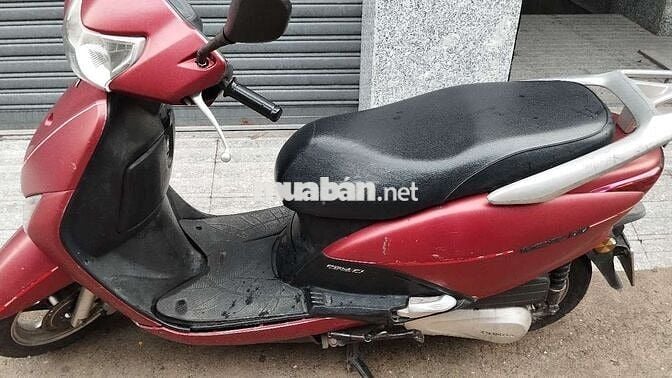 HONDA 9 CHỦ