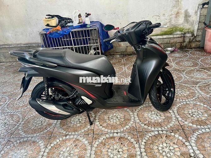 cần bán sh 150c abs chính chủ