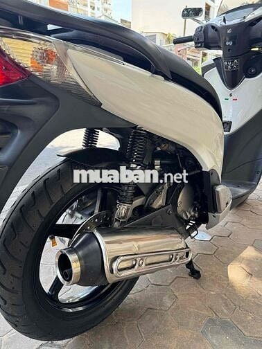 sh150 ý đầu 104 trắng đen sporty