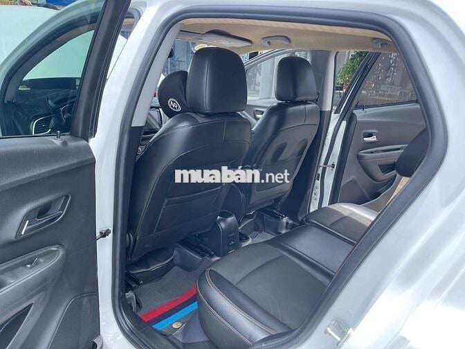 Chevrolet Trax 2016 1.4L LT - 82000 km