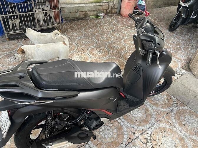 cần bán sh 150c abs chính chủ