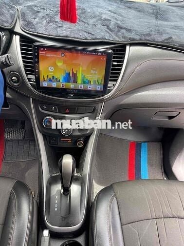 Chevrolet Trax 2016 1.4L LT - 82000 km