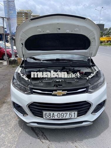 Chevrolet Trax 2016 1.4L LT - 82000 km