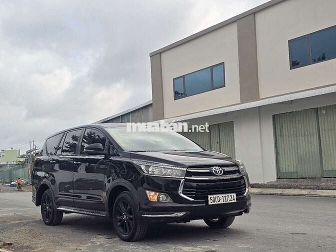 VENTURER SX 2019 TỰ ĐỘNG 85000KM BẢO HÀNH 1 NĂM
