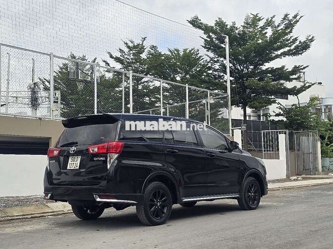 VENTURER SX 2019 TỰ ĐỘNG 85000KM BẢO HÀNH 1 NĂM