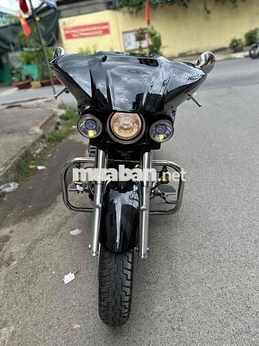Honda Shadow 750 Aero 2009 Da Trăng nhập Mỹ