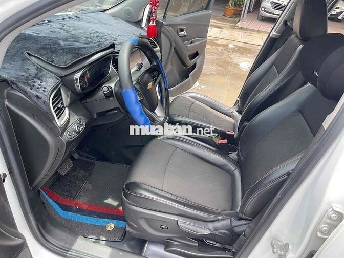 Chevrolet Trax 2016 1.4L LT - 82000 km