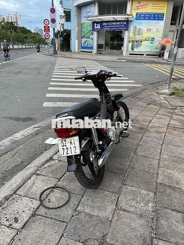 honda citi nhật bstp chính chủ ký giấy