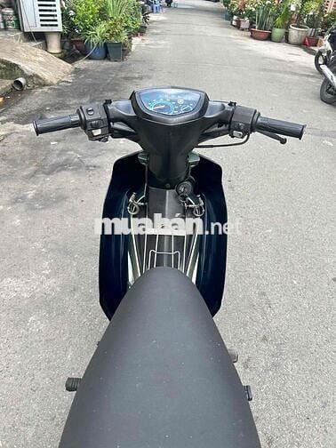 Sirus Thái.Máy êm ngon.xe cỏn liền lạc
