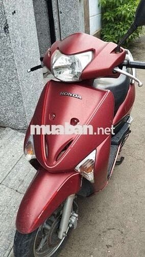 HONDA 9 CHỦ