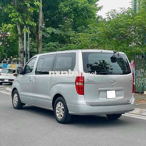 Bán xe Hyundai Grand Starex CVX Tải van 5 Chỗ